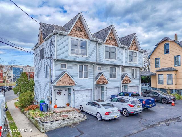 House for sale in Monmouth, New Jersey