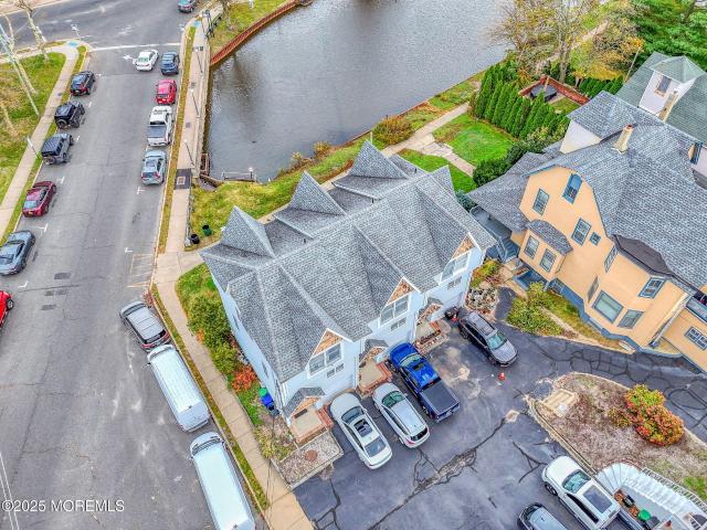House for sale in Monmouth, New Jersey