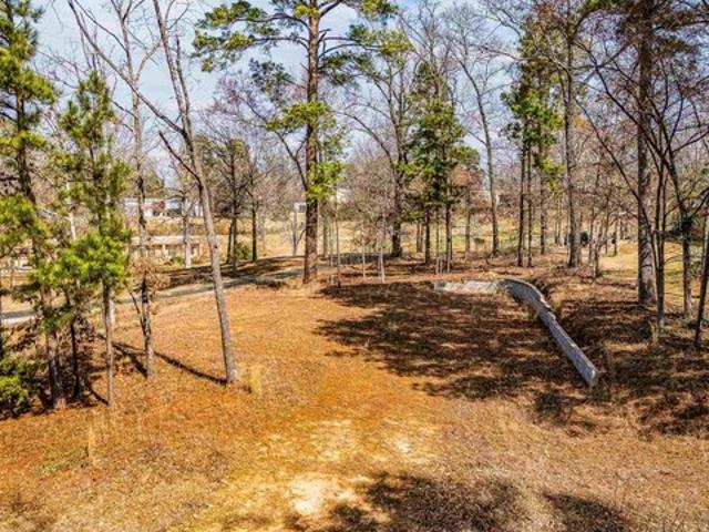 Land for sale in Longview, Texas