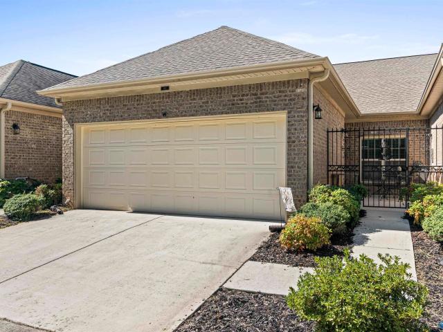 Townhouse for sale in Rivermont, Scottsboro