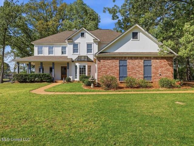 House for sale in Madison, Mississippi