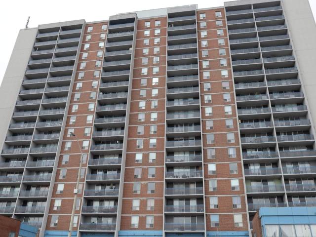 Apartment for rent in Mississauga, Ontario