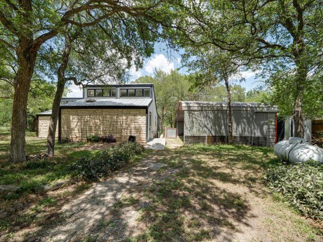 House for sale in Texas