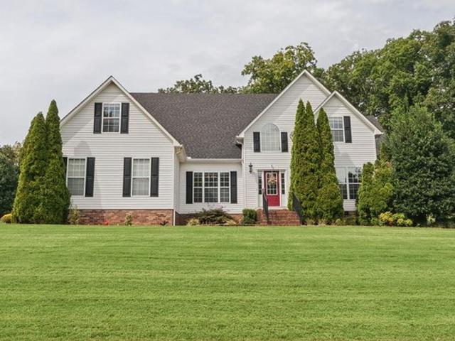 House for sale in Paris, West Tennessee