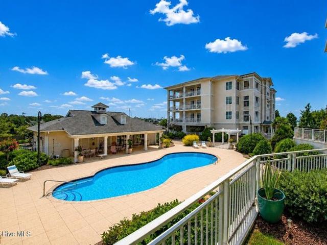 Condo for sale in Morehead City, North Carolina