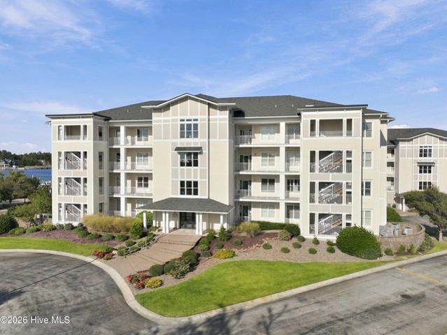 Condo for sale in Morehead City, Carteret County