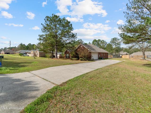House for sale in Sumrall, Mississippi