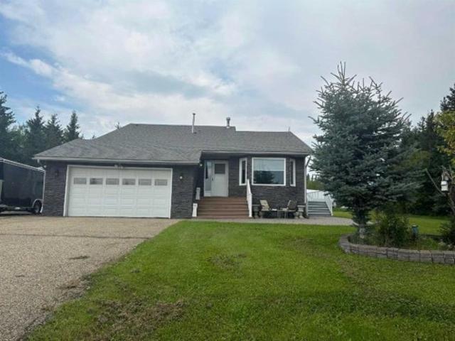 House for sale in Alberta