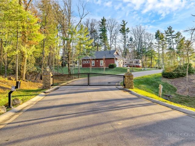 Land for sale in Alleghany, North Carolina