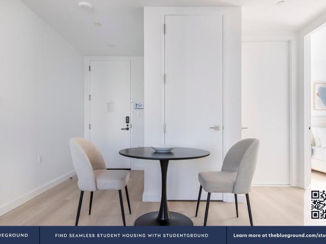 Apartment for rent in Arverne, New York