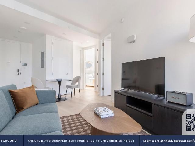 Apartment for rent in Arverne, New York