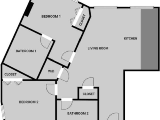 Apartment for rent in New York, Arverne