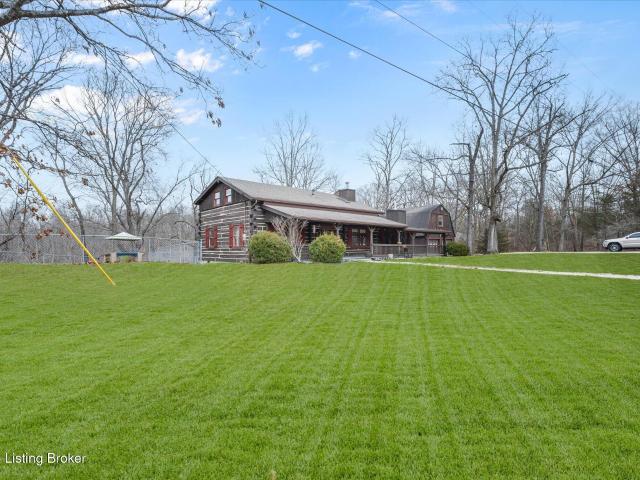 House for sale in Pleasureville, Kentucky