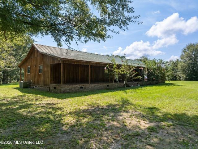 House for sale in Tylertown, Mississippi