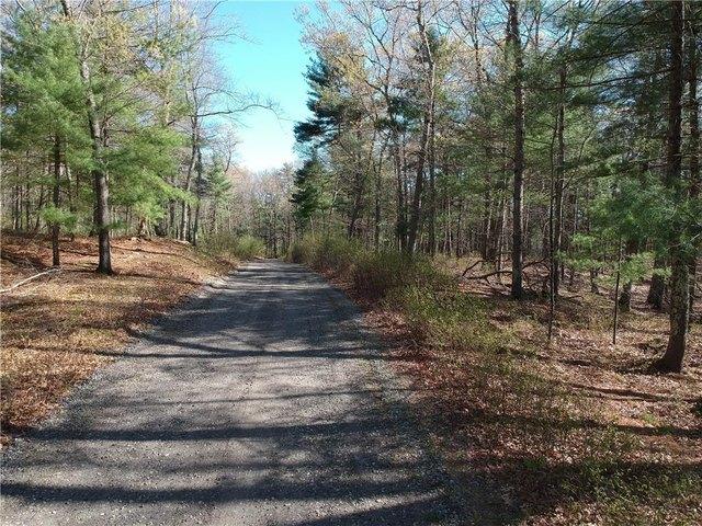 Land for sale in East Greenwich, Rhode Island