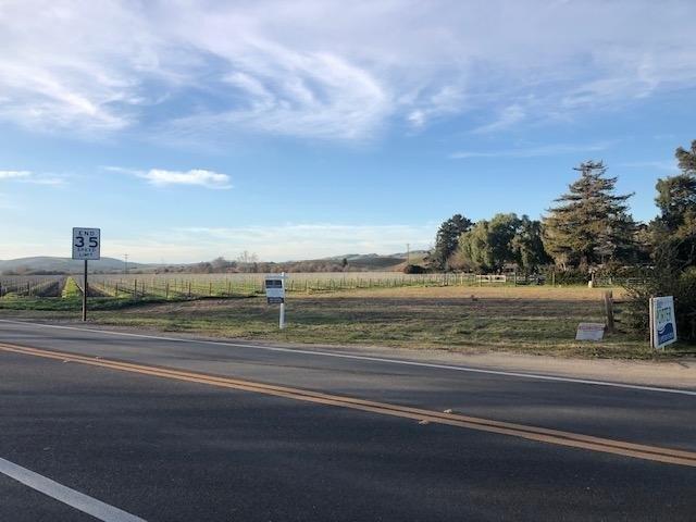 Land for sale in Los Alamos, California