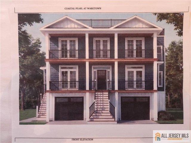House for sale in Waretown, New Jersey