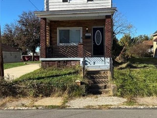 House for sale in Homestead, Allegheny County
