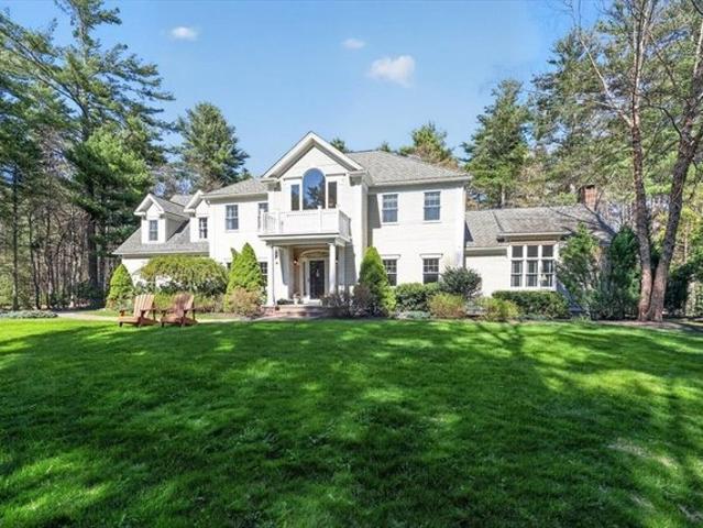 House for sale in Accord, Massachusetts