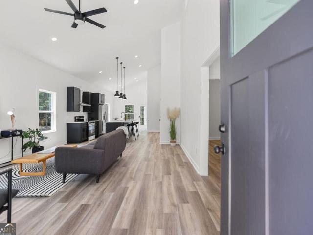House for sale in Hogansville, Troup County