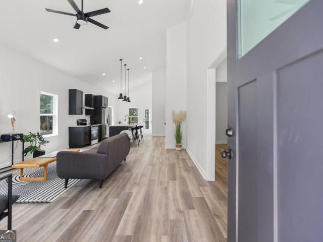 House for sale in Hogansville, Georgia