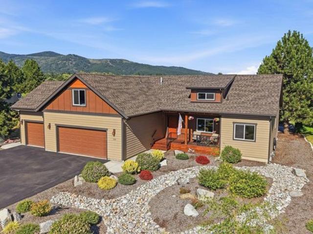 House for sale in Idaho