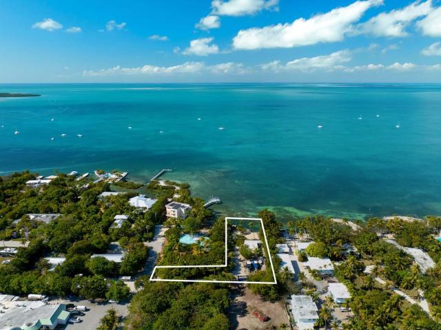 House for sale in Islamorada, Florida