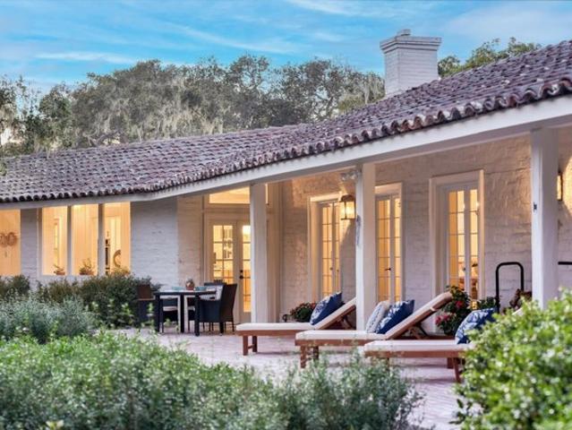 House for sale in Monterey, California
