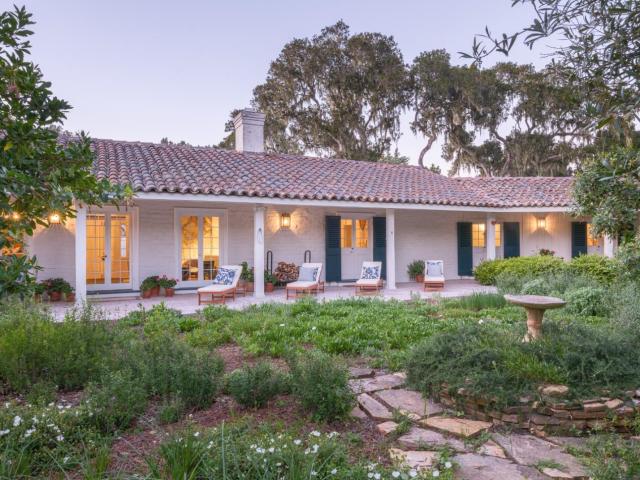 House for sale in Monterey, California