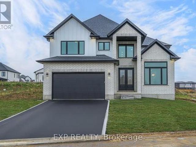 House for sale in Denfield, Ontario