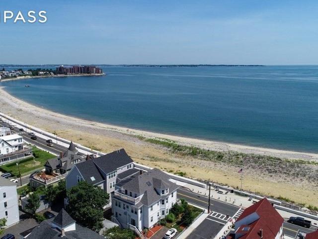 Property for rent in Winthrop, Massachusetts