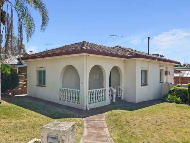 House for sale in North Perth, Western Australia