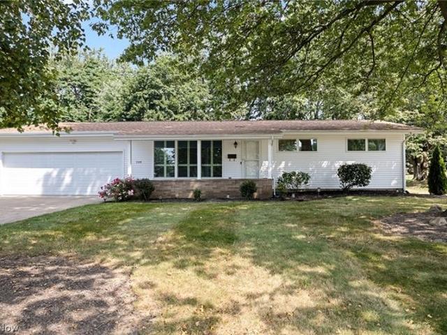 House for sale in Wadsworth, Ohio