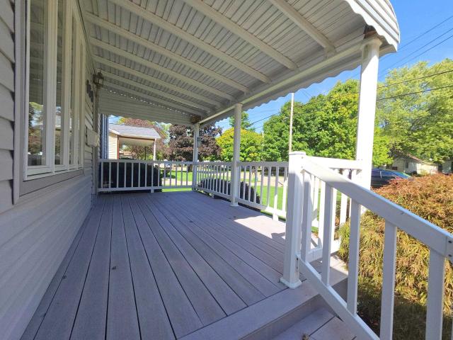 House for sale in Clio, Michigan