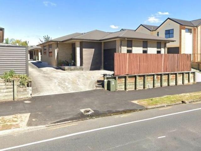 Apartment for rent in Bader, Hamilton City