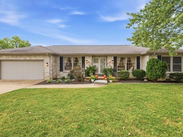House for sale in Paducah, McCracken County