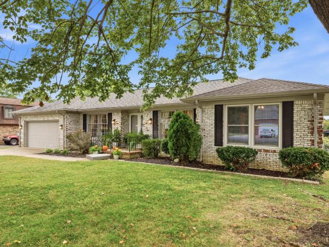 House for sale in Paducah, McCracken County