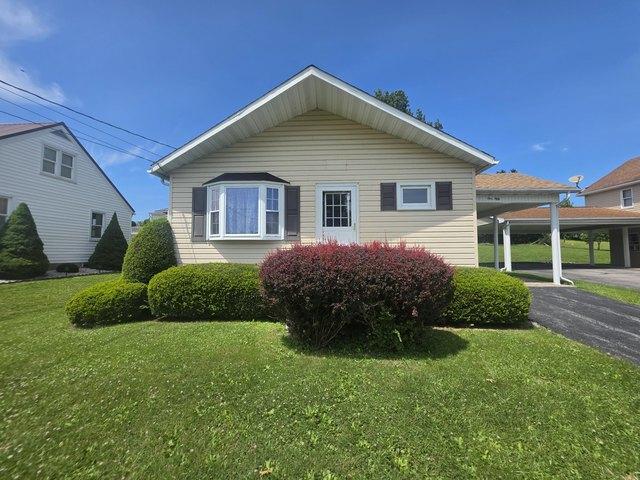 House for sale in Elk, Pennsylvania