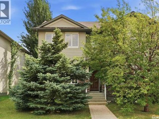 House for sale in Saskatoon, Saskatchewan