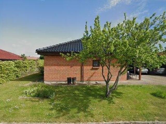 Lejlighed til salg i Ikast, Århus