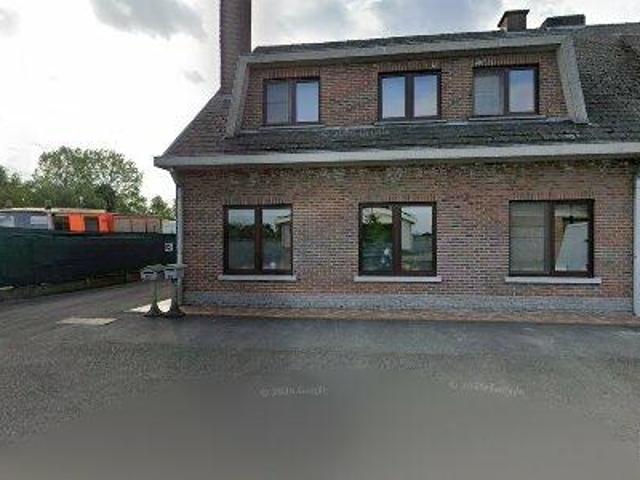 Appartement location à Aalst, Oost-Vlaanderen