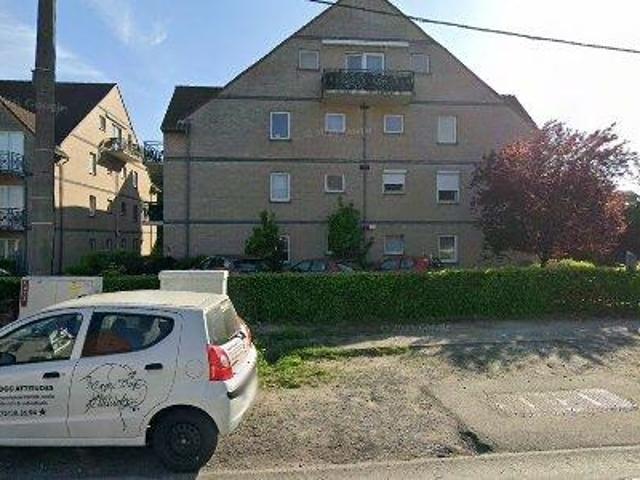 Appartement location à Bergen, Wallonie