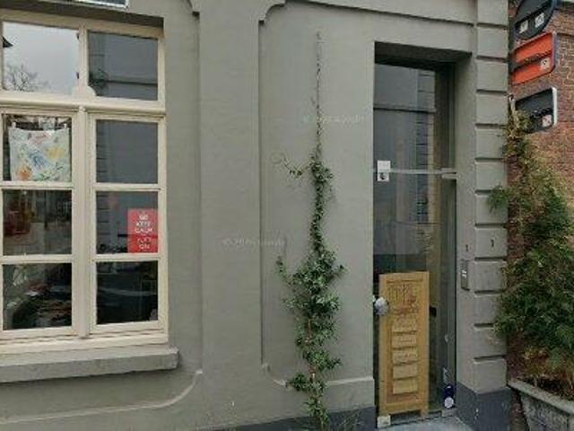 Appartement location à Brugge, West-Vlaanderen