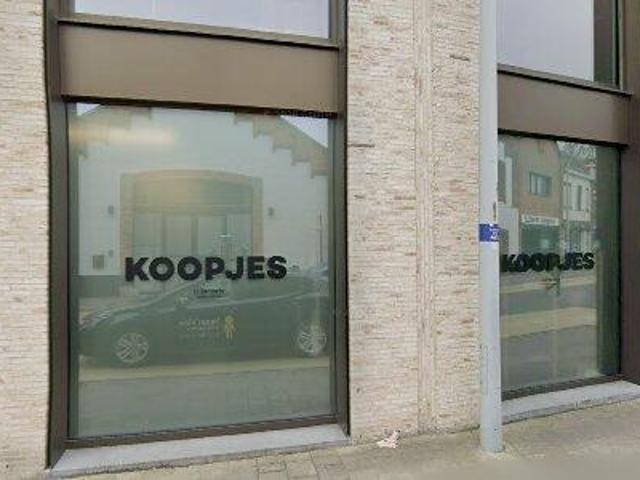 Appartement location à Brugge, West-Vlaanderen