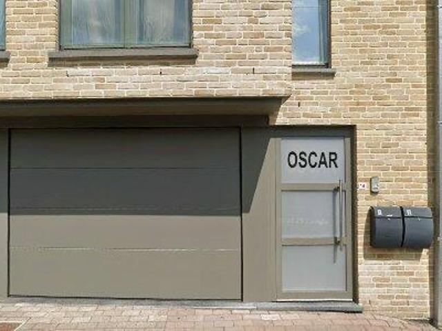 Appartement location à Grammont, Oost-Vlaanderen