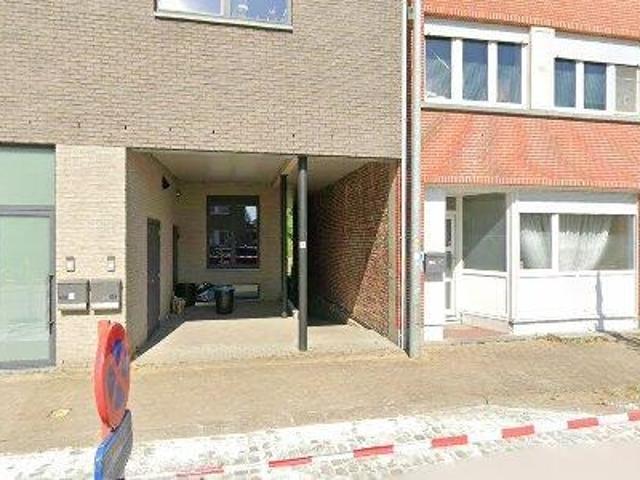 Appartement location à Halle, Brabant