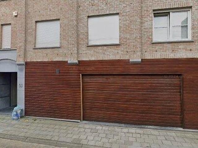 Appartement location à Crainhem, Brabant