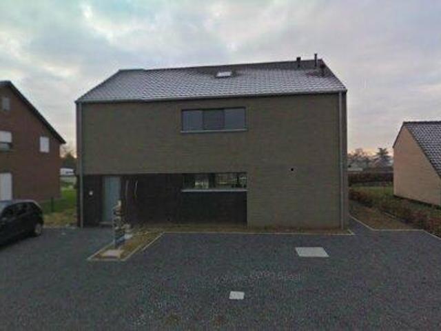 Appartement location à Lummen, Limburg