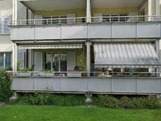 Apartment mieten in Lü