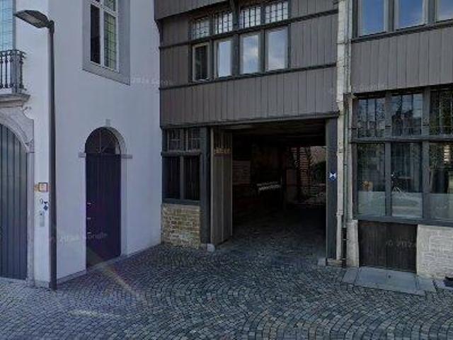 Appartement location à Mechelen